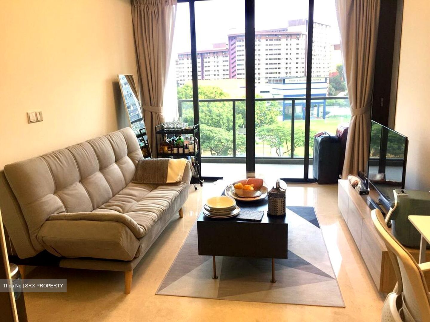 Botanique At Bartley (D19), Condominium #498378341